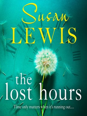 The Lost Hours - Audiobook